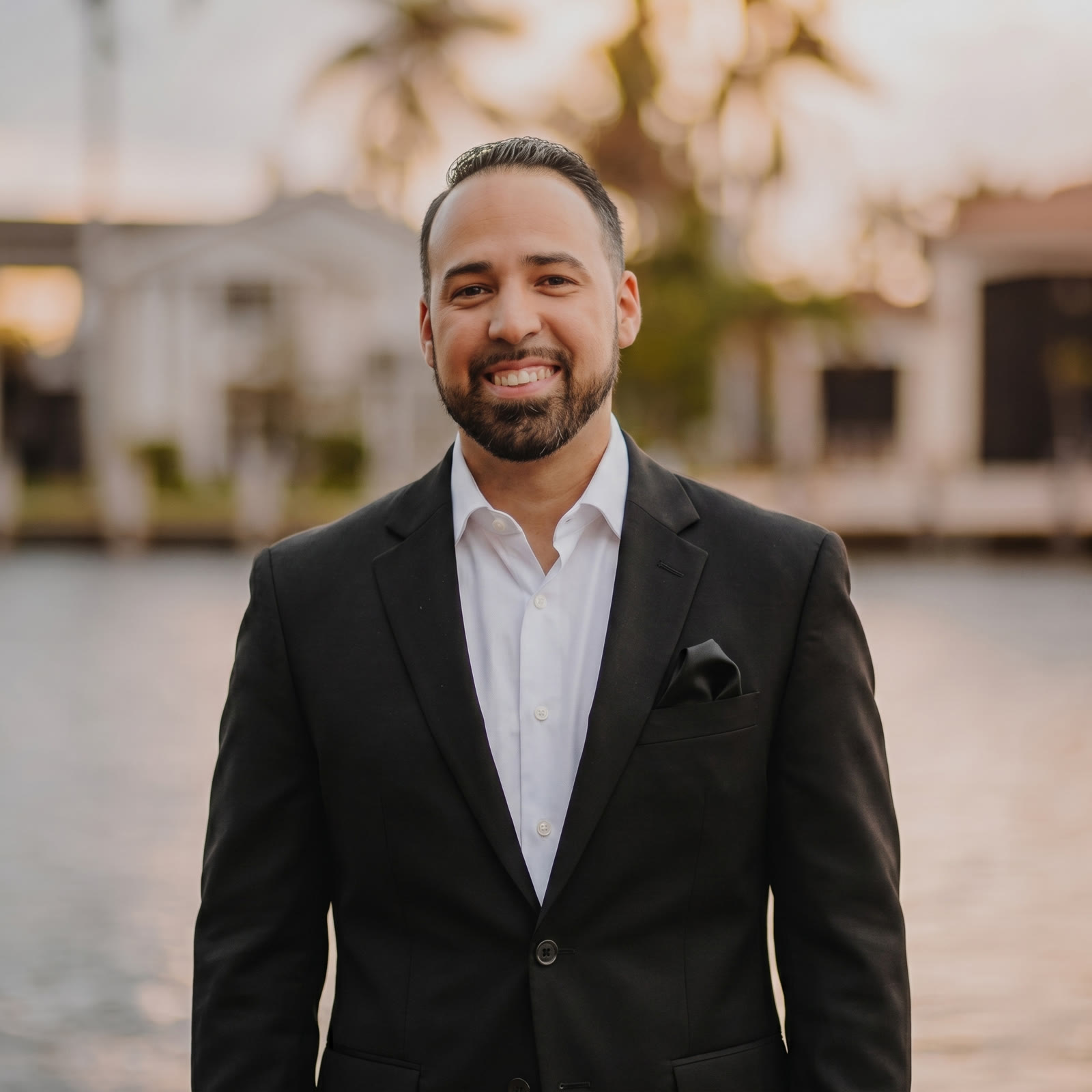 Marco Rivera, REALTOR®